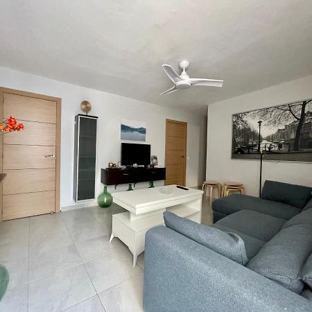Esencia De Angela 2 Apartment Cordoba Ngoại thất bức ảnh