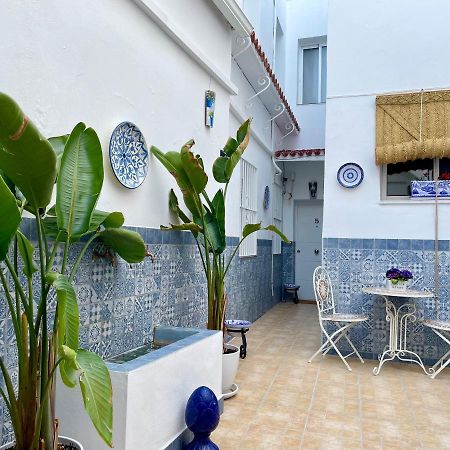 Esencia De Angela 2 Apartment Cordoba Ngoại thất bức ảnh