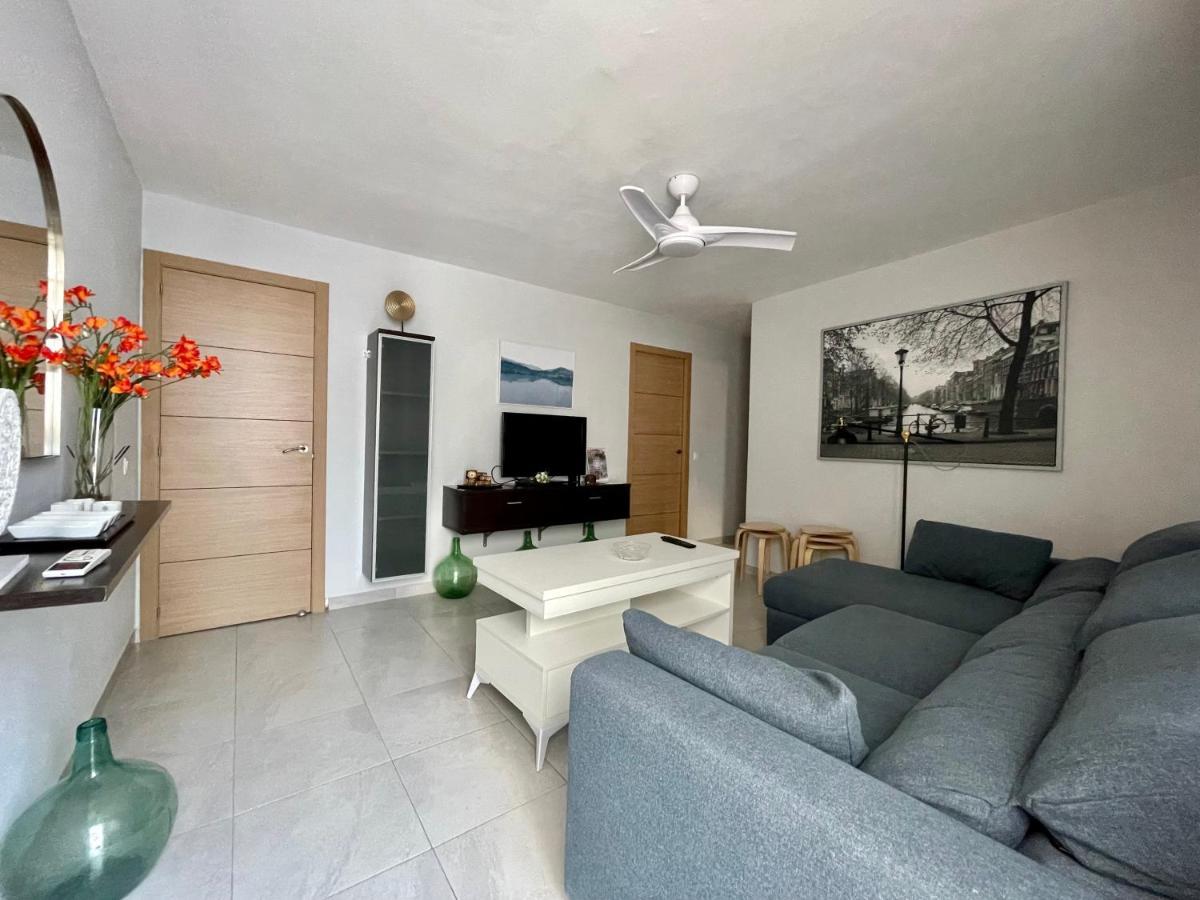 Esencia De Angela 2 Apartment Cordoba Ngoại thất bức ảnh
