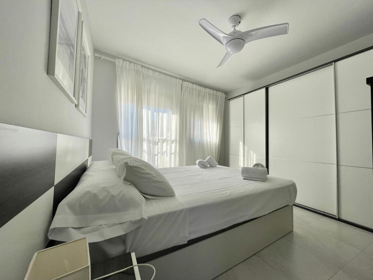 Esencia De Angela 2 Apartment Cordoba Ngoại thất bức ảnh