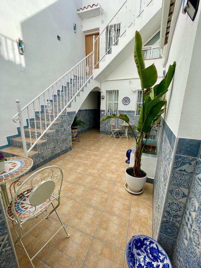 Esencia De Angela 2 Apartment Cordoba Ngoại thất bức ảnh