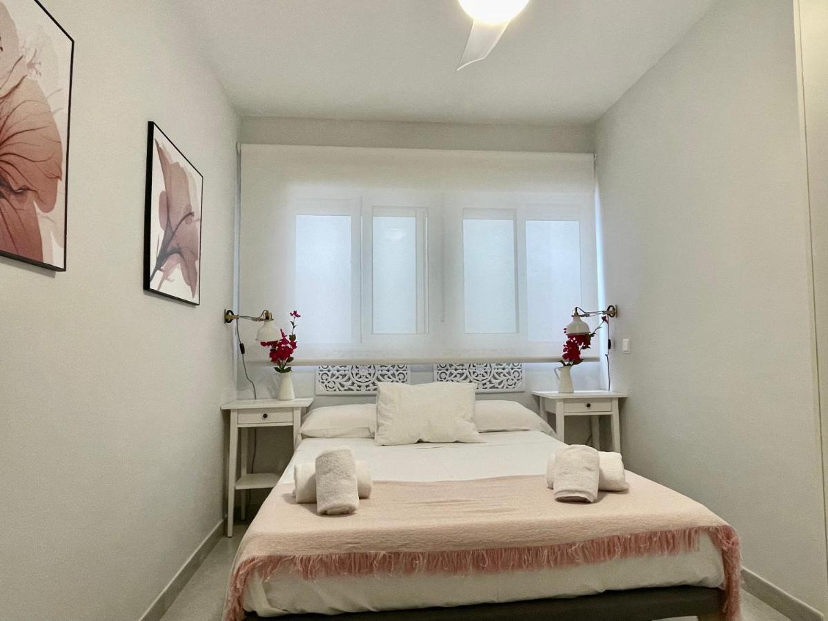 Esencia De Angela 2 Apartment Cordoba Ngoại thất bức ảnh