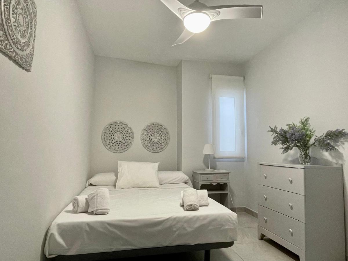 Esencia De Angela 2 Apartment Cordoba Ngoại thất bức ảnh