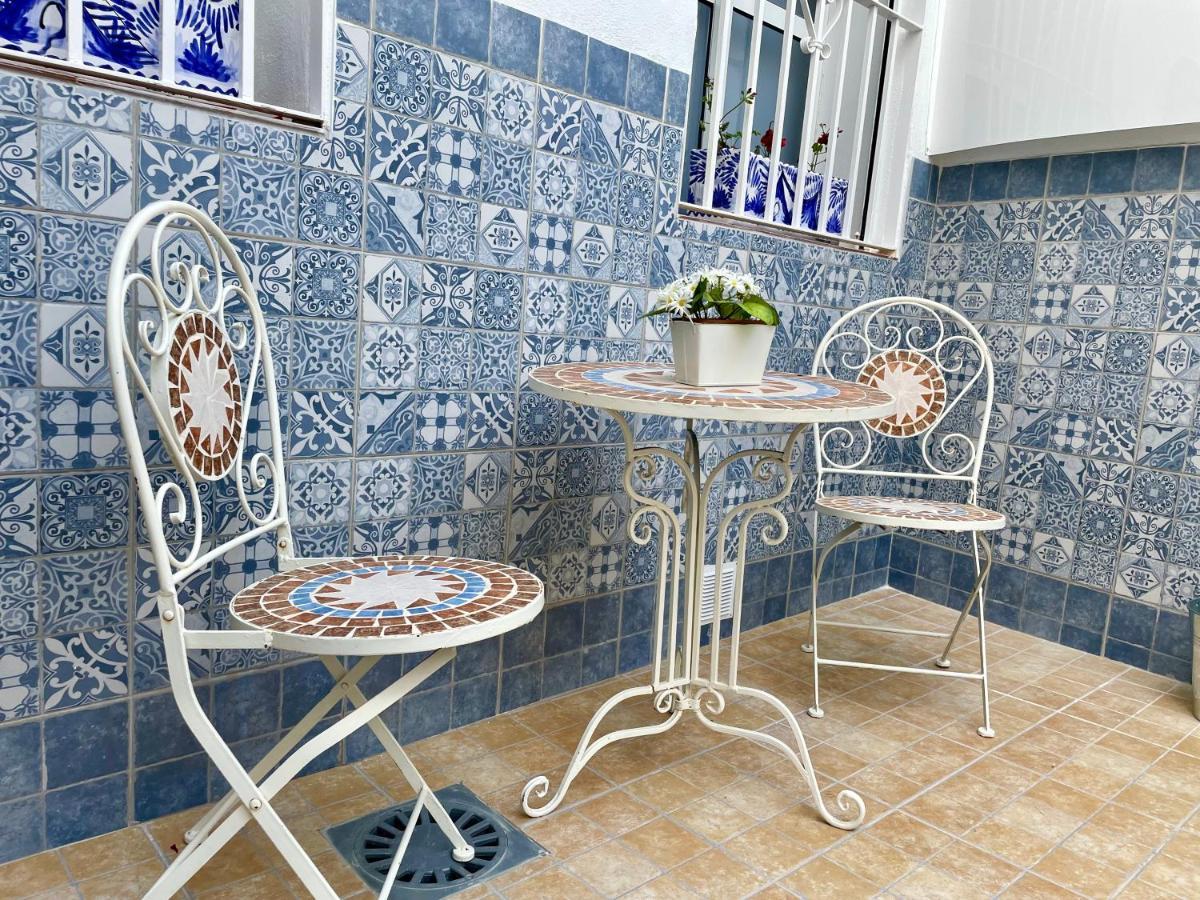 Esencia De Angela 2 Apartment Cordoba Ngoại thất bức ảnh