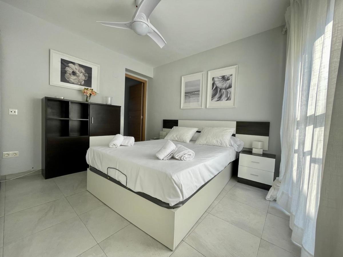Esencia De Angela 2 Apartment Cordoba Ngoại thất bức ảnh