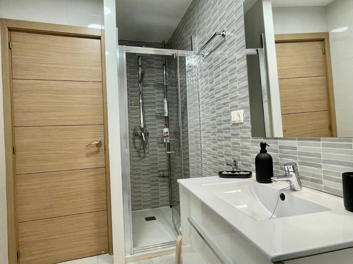 Esencia De Angela 2 Apartment Cordoba Ngoại thất bức ảnh